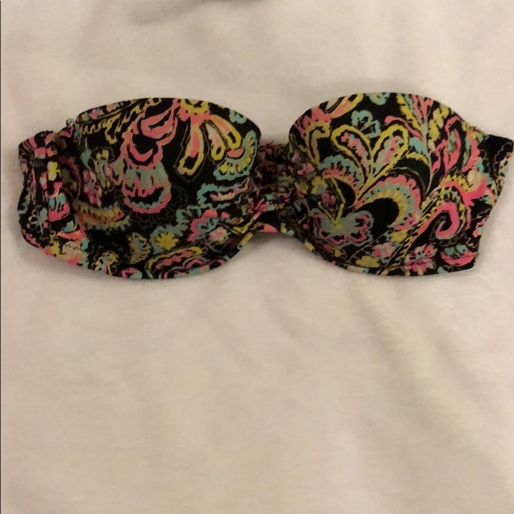 Victoria’s Secret swim top